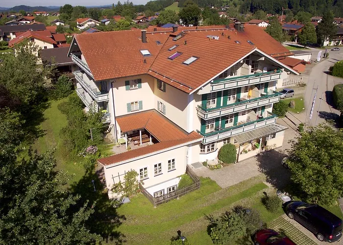 Hotel Salzburger Hof