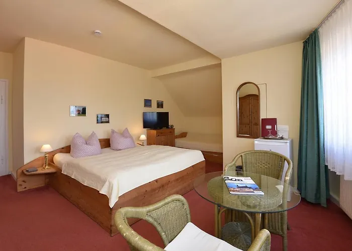 Pension Villa Gisela