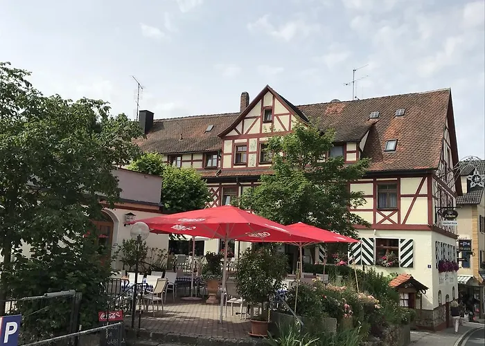 Landhotel Gasthof Stern