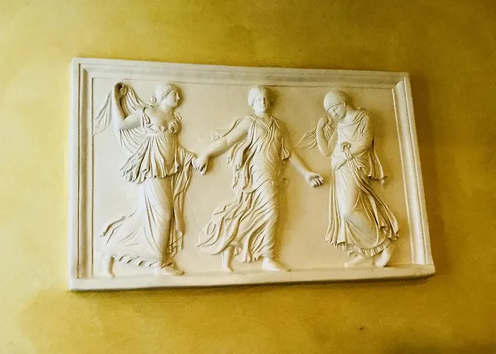 B&B Villa Primavera