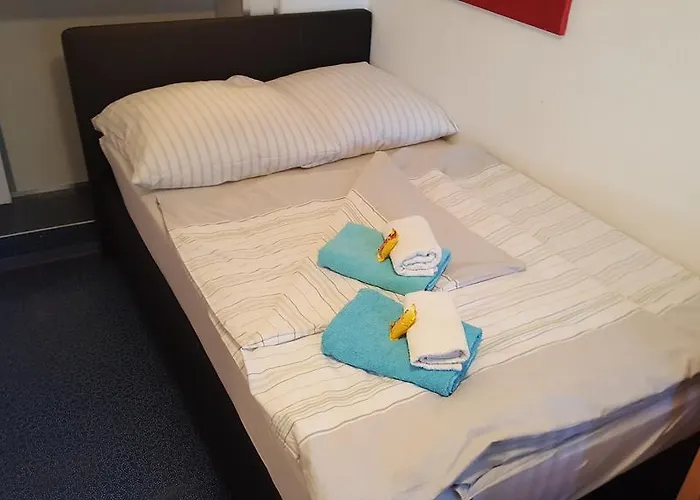 Hostel Villa Viva