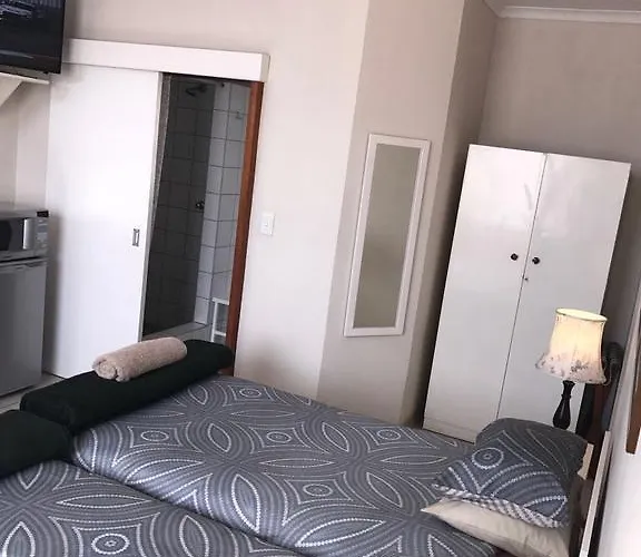 Marietjie'S Guesthouse