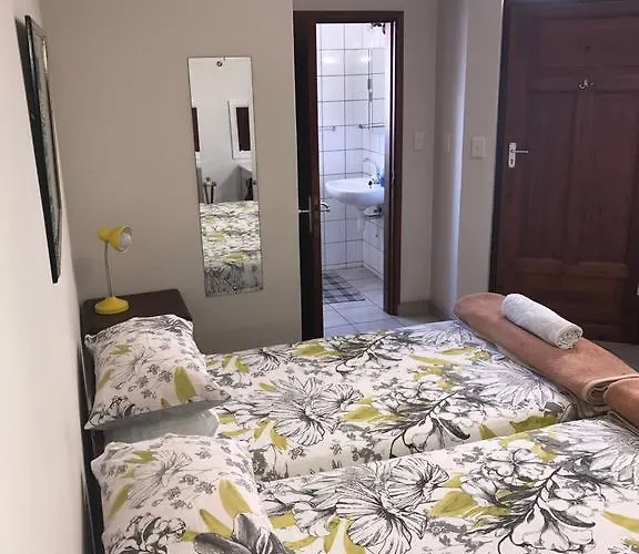 Marietjie'S Guesthouse