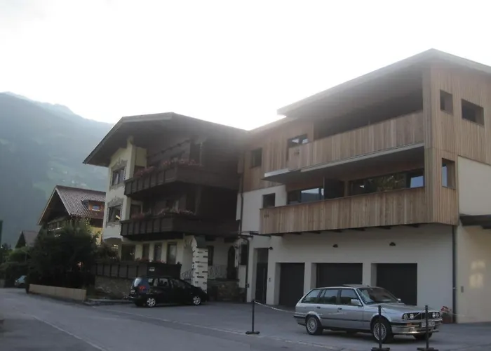Gästehaus Braunegger
