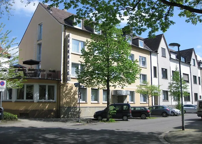 Ruhr