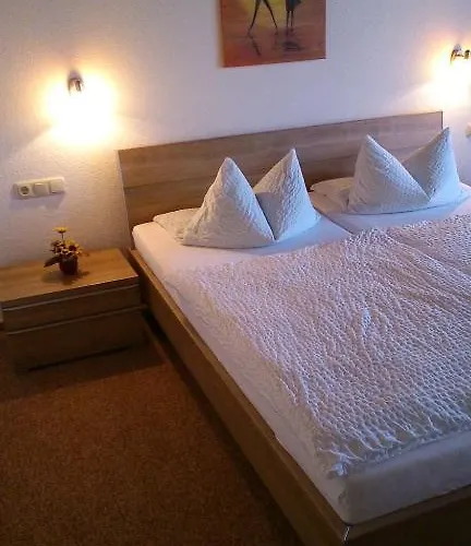 Gasthof Hotel Schwarzes Roß