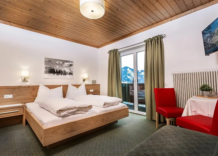 Pension Margarete