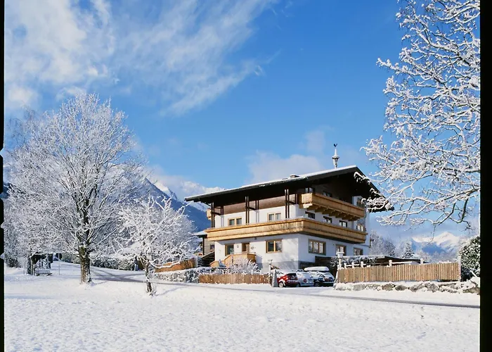 Pension Kristall