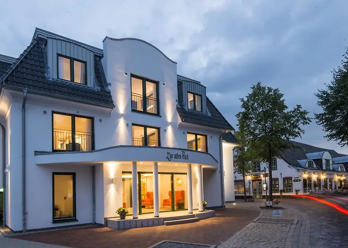 Boutique-Hotel Zur Alten Post