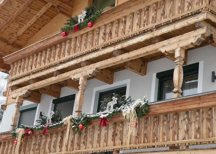 Alpenhof Grafleiten
