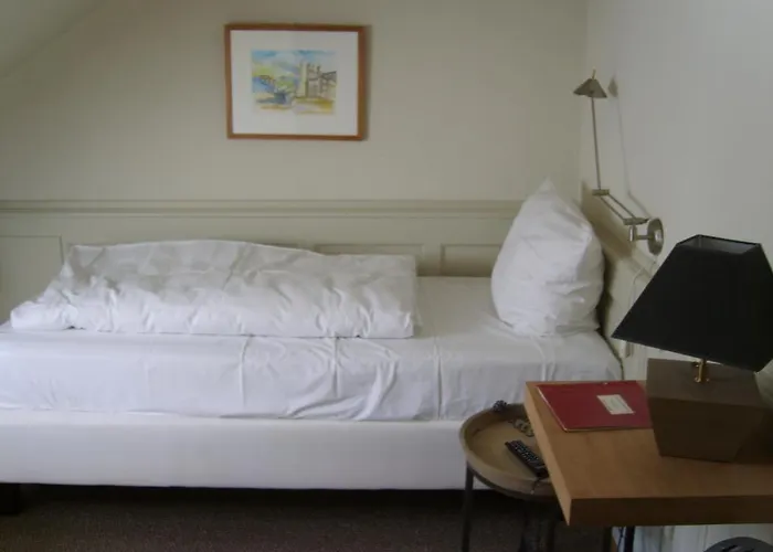 Hotel Schnookeloch