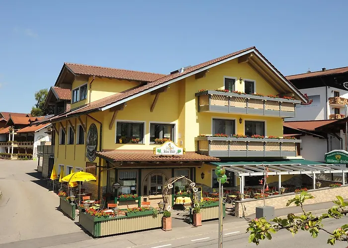 Appart-Hotel Wildererstuben