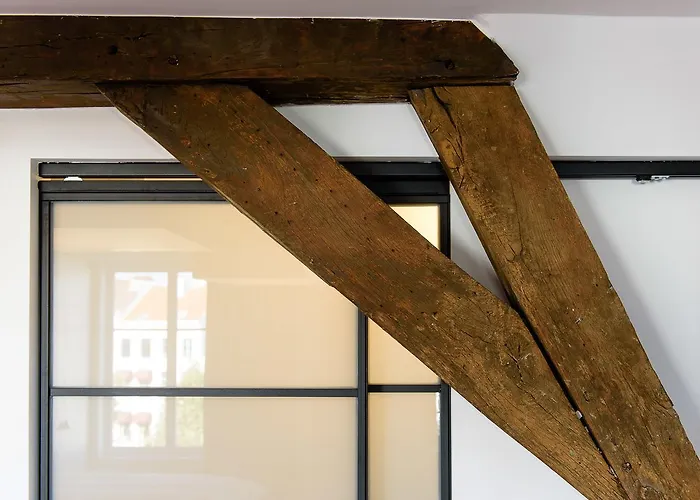 Les Chambres De Martin