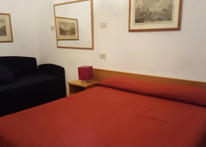 Hotel Am Rialto1082