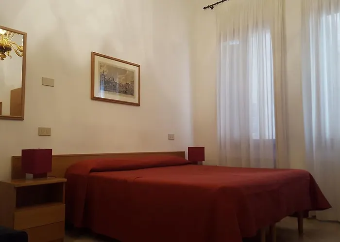 Hotel Am Rialto1082