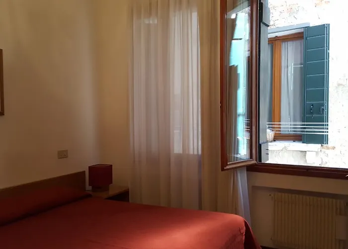 Hotel Am Rialto1082
