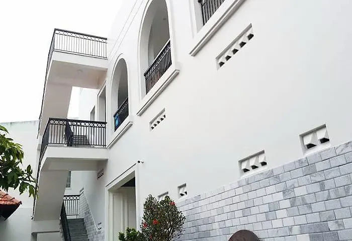 91 Homestay, Cafe, Bonsai