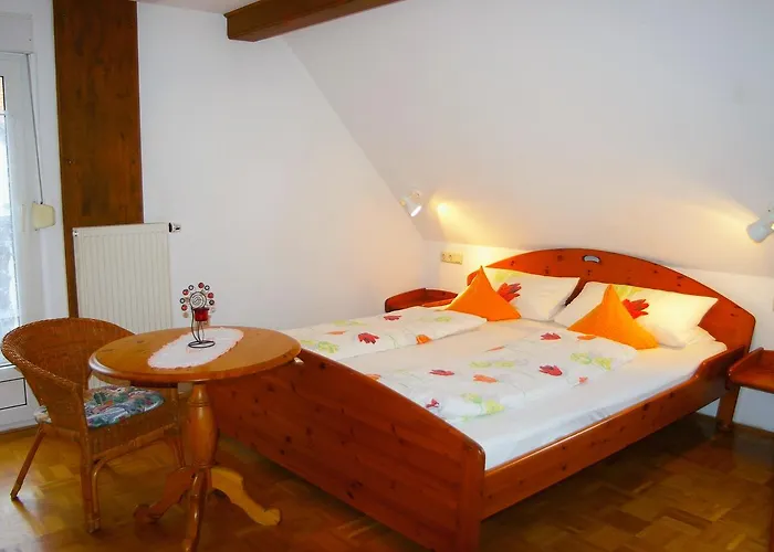 Gasthaus Zur Krone