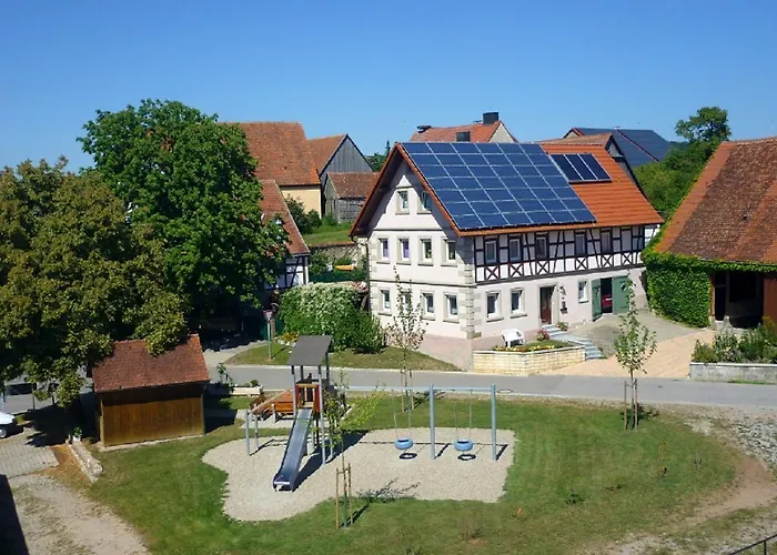 Gasthaus Zur Krone