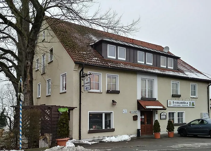 Pension Sonne
