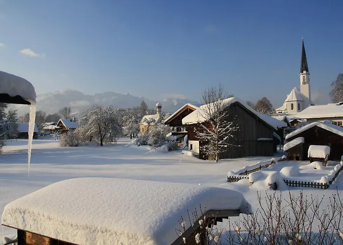 Hotel: Pension Schusterpeter