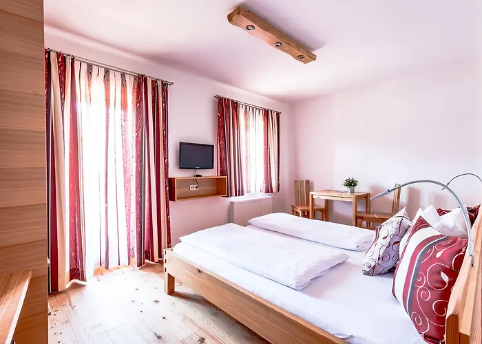 Pension Tannhof