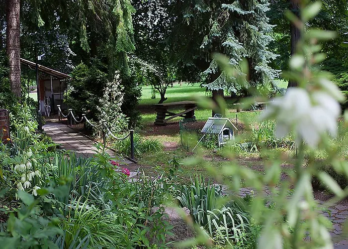 Kartoffelgasthaus&Pension Knidle