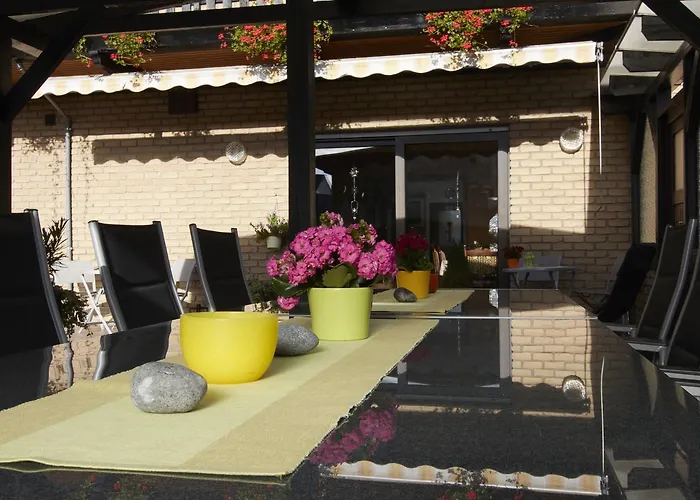 Gisela Bed&Stay Brakel Self Check-In Apartments Business Jakobsweg