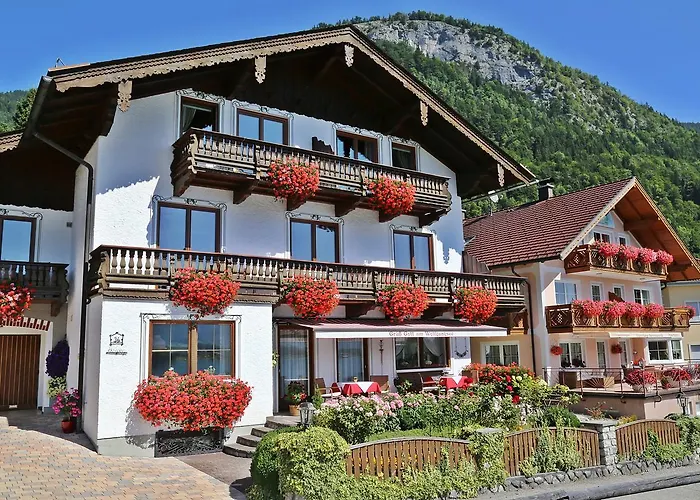 Haus Windhager