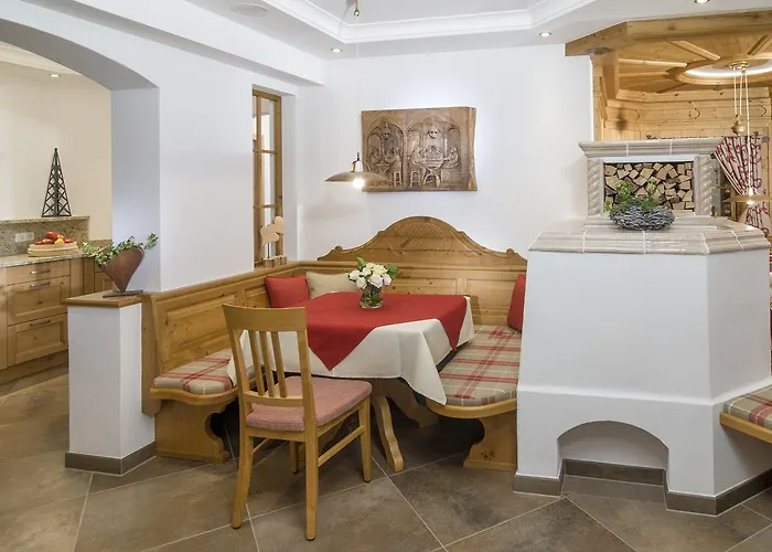 Pension Lärchenbrunn
