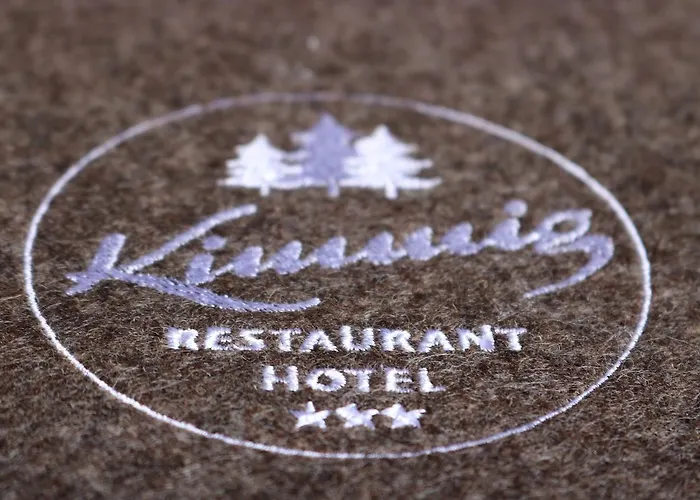 Hotel Kimmig