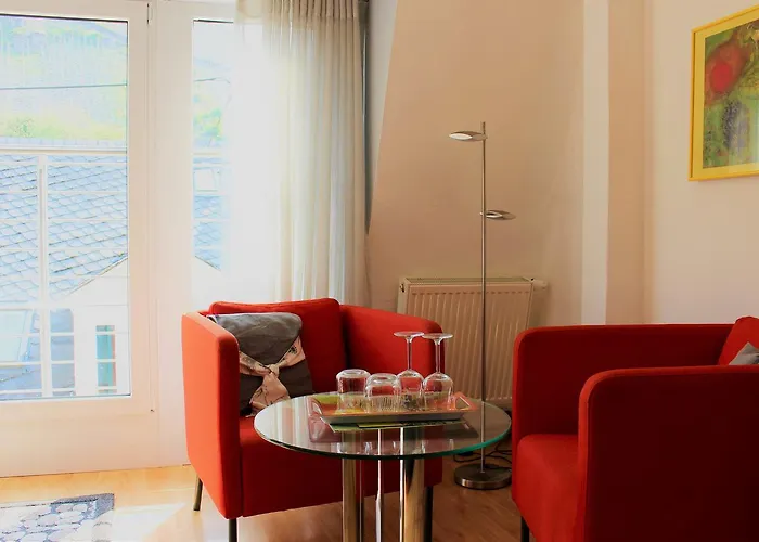 Pension Adelheid Moselhype&Wine