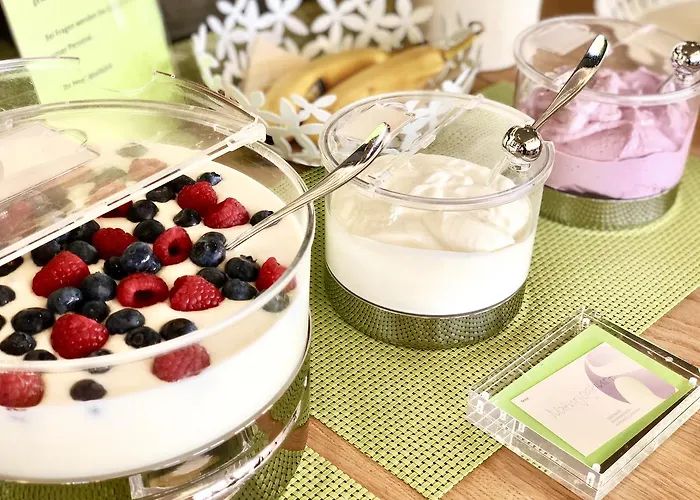 3-Sterne-Hotel: Hotel Weitblick Bielefeld