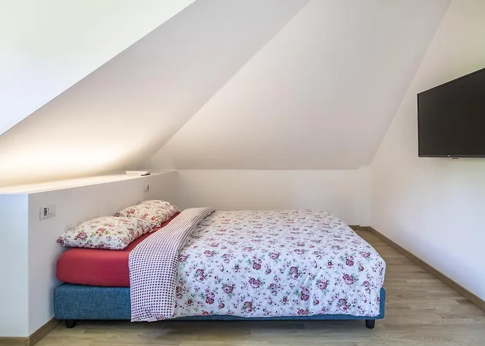 Villa Anita Rooms