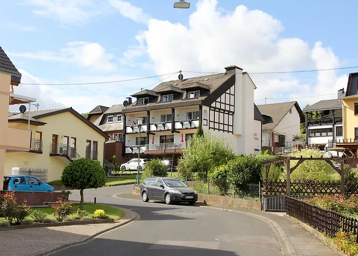 Hotel Am Basten