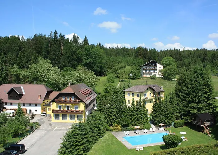 Fischgasthof Jerolitsch
