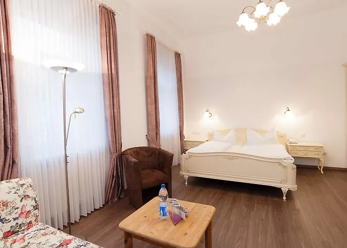 Pension Villa Nordland