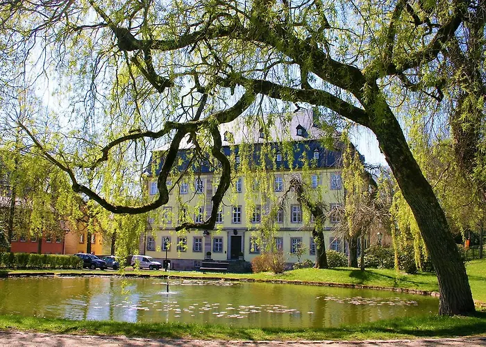 Pension Weinig