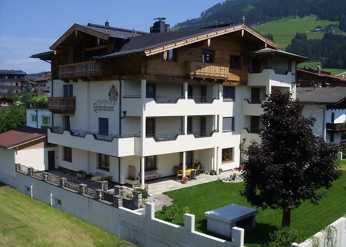 Pension Lärchenbrunn