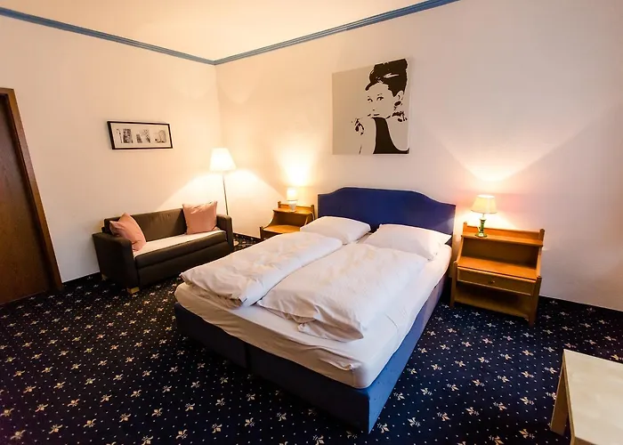 Hotel Fabritz