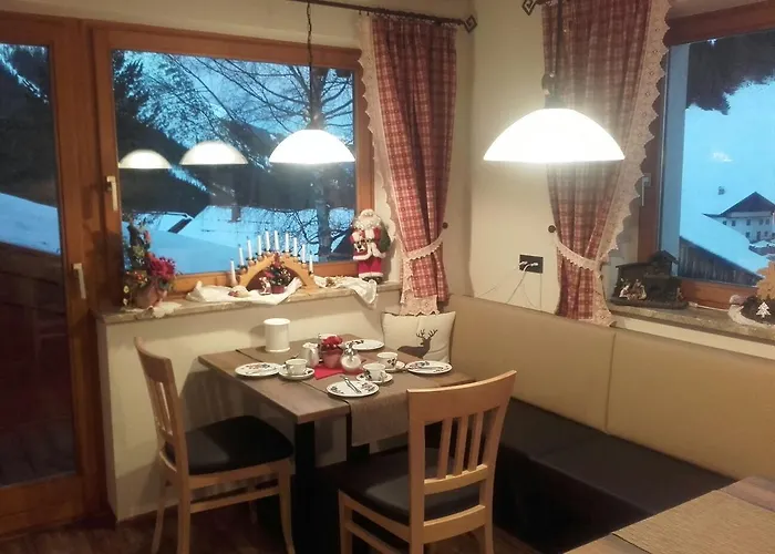Gästehaus Alpenblick