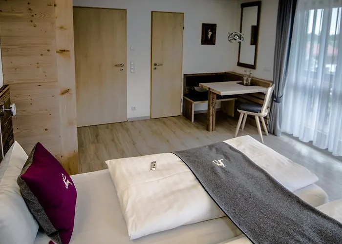 Pension Willibald