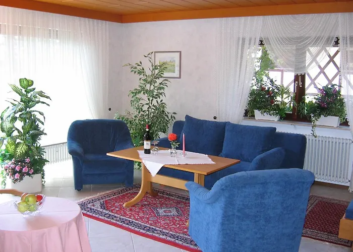 Landhaus Schneider