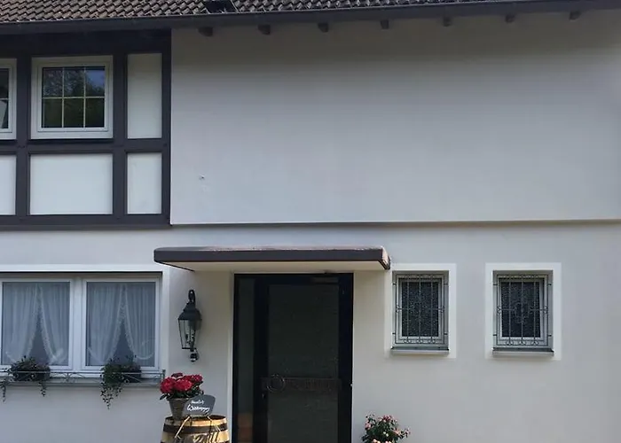 Auszeit am Eifelsteig