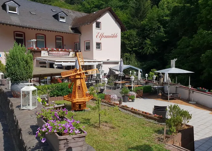 Hotel Elfenmühle