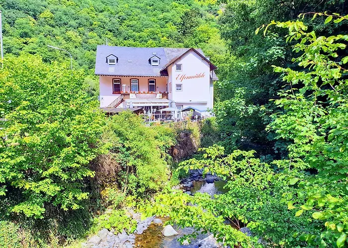 Hotel Elfenmühle