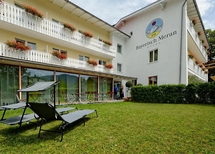 Bayerisch Meran