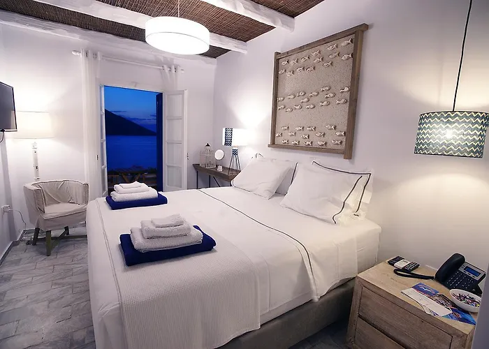La Playa Boutique Apartments