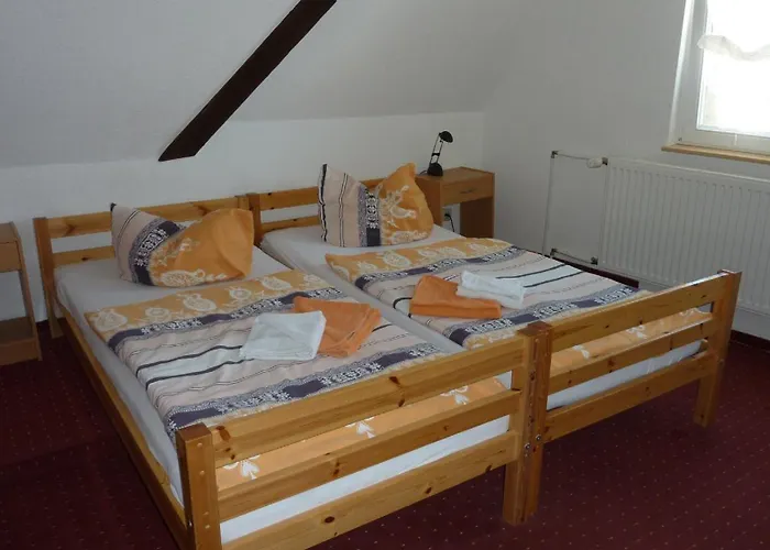 Altstadt Pension Hafenblick