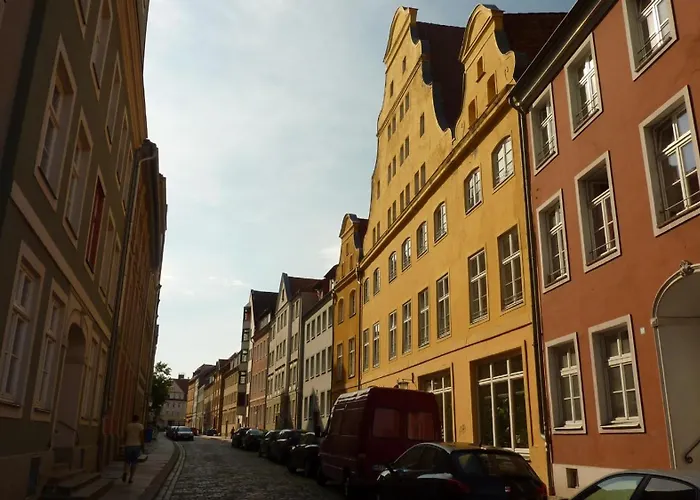 Altstadt Pension Hafenblick